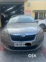 Skoda Rapid 2015 Diesel Well Maintained