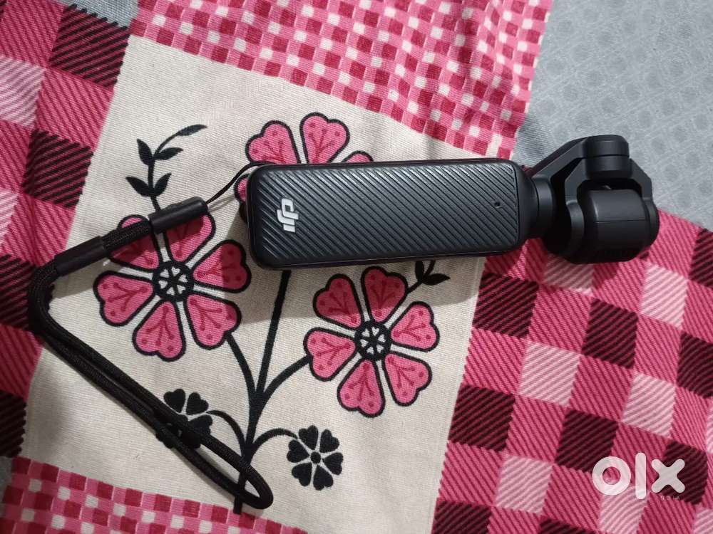 Dji pocket 3