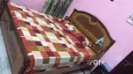 Double bed