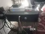Dell desktop pc computer sales available  core Dou 4 GB Ram HDD 500