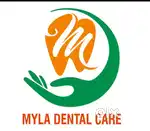 Chair side assistant at MYLA DENTAL CARE