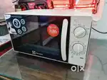 Oven best condition