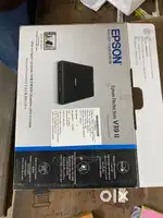 EPSON V39 || scanner