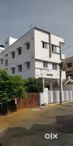 Perundurai - North facing 2BHk apartment for rent