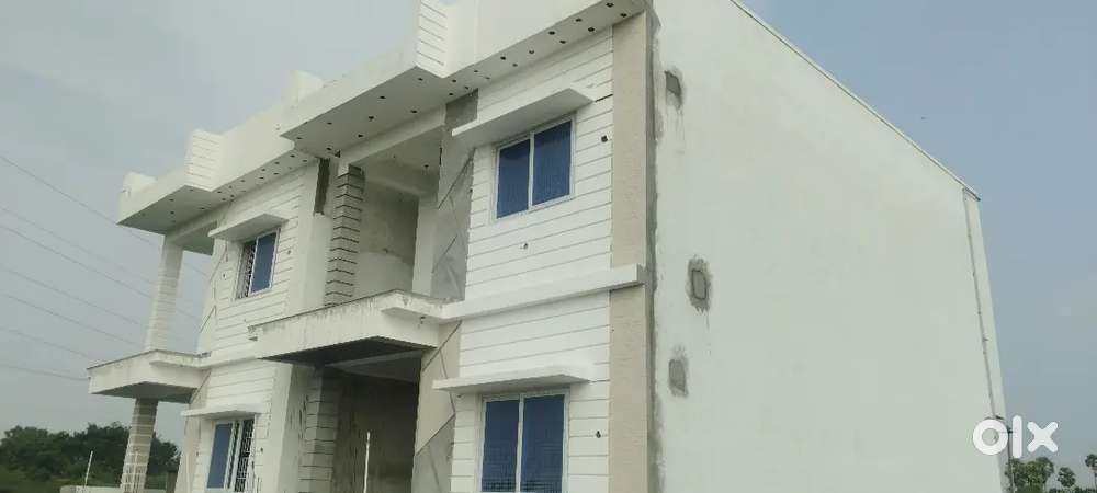 3 bhk individual villa plots for sale in OMR pudubakkam