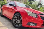 Chevrolet Cruze 2012 Diesel 110000 Km Driven