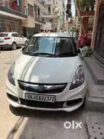 Swift dzire 2015 VXI petrol manual