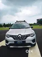 Renault Triber RXT, 2021, Petrol