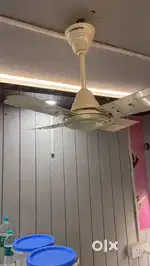 Mini ceiling fans 5 available