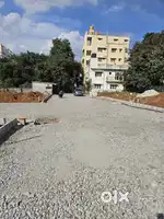 Sites for Sale in UTTARAHALLI MAIN ROAD