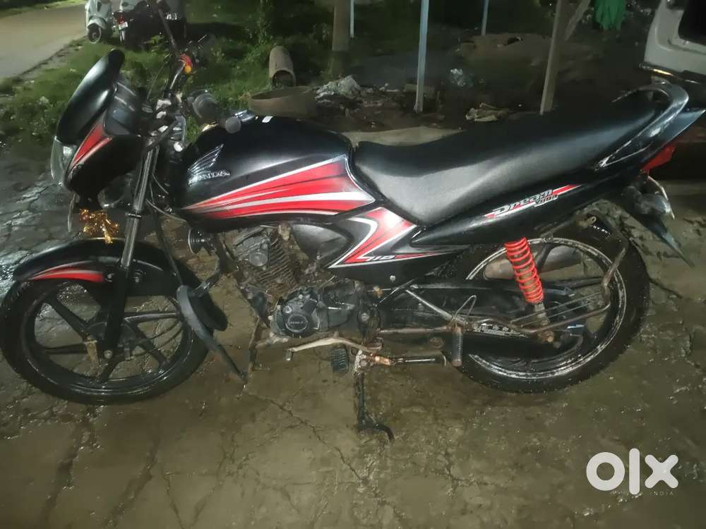 Very Good Condition, Millage upto 65 kmph