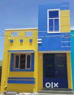House Sale in gated society