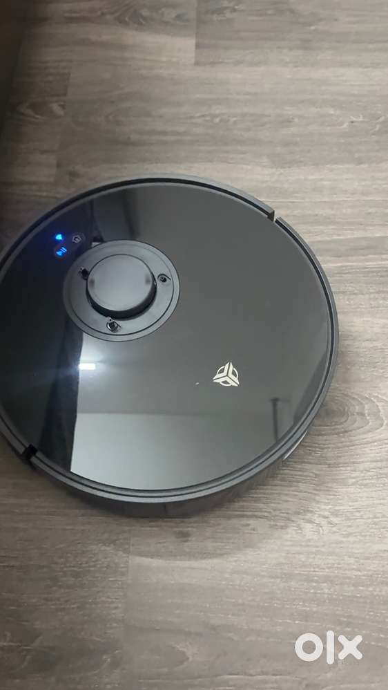 Mcturing vacuum cleaner