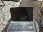 HP Laptop | i7 7th Gen | 8GB RAM | 256GB SSD + 1TB HDD | Touch Screen