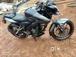 Ns200 bs4 .. 75000₹