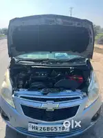 Chevrolet Beat 2010 Petrol 45800 Km Driven