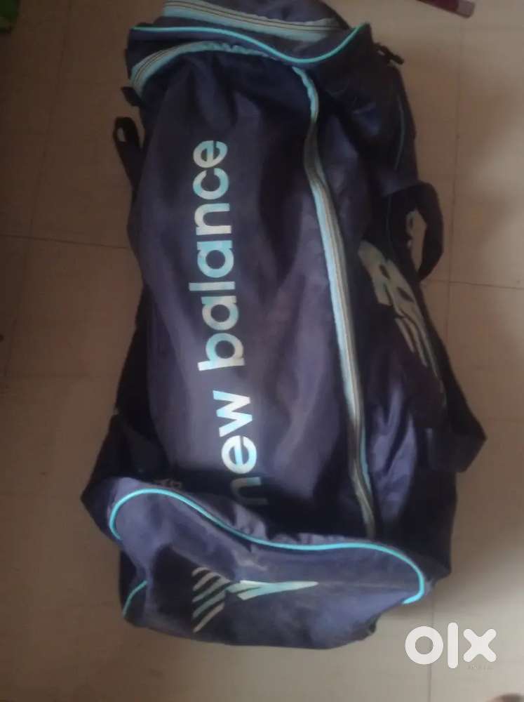 Cricket kit
