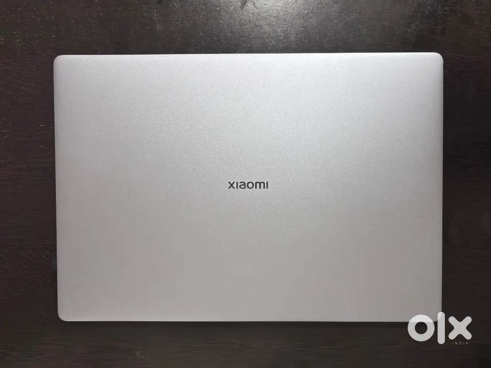 Laptop for Editing