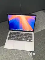 Apple MacBook Air 2020 M1 Chip 8GB 512GB Bill & Warranty