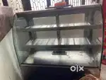 Warm counter,heater counter