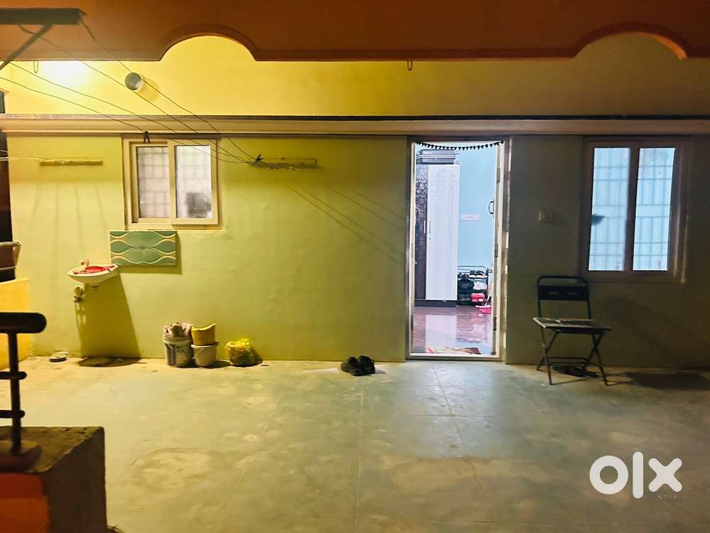 Room mate required for sharing 1BHK house