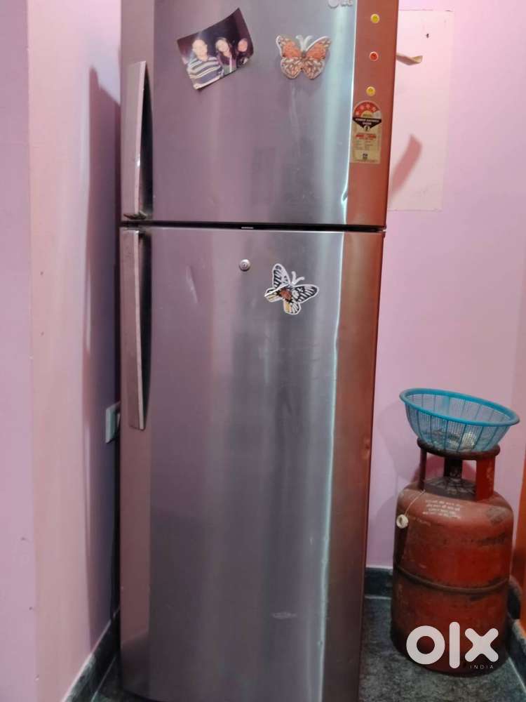 LG 290L refrigerator