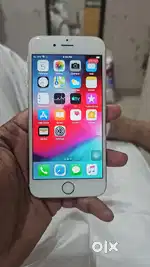 Iphone 6/128 gb