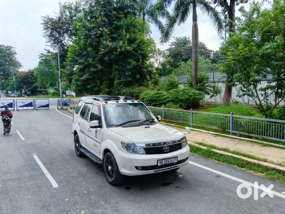 Tata Safari Storme 2014 Diesel 65829 Km Driven