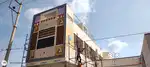 2 floors house 1 shop