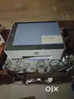 HP smart tank 580- 590 series printer