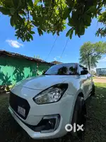 Maruti Suzuki Swift 2020 Petrol Well Maintained