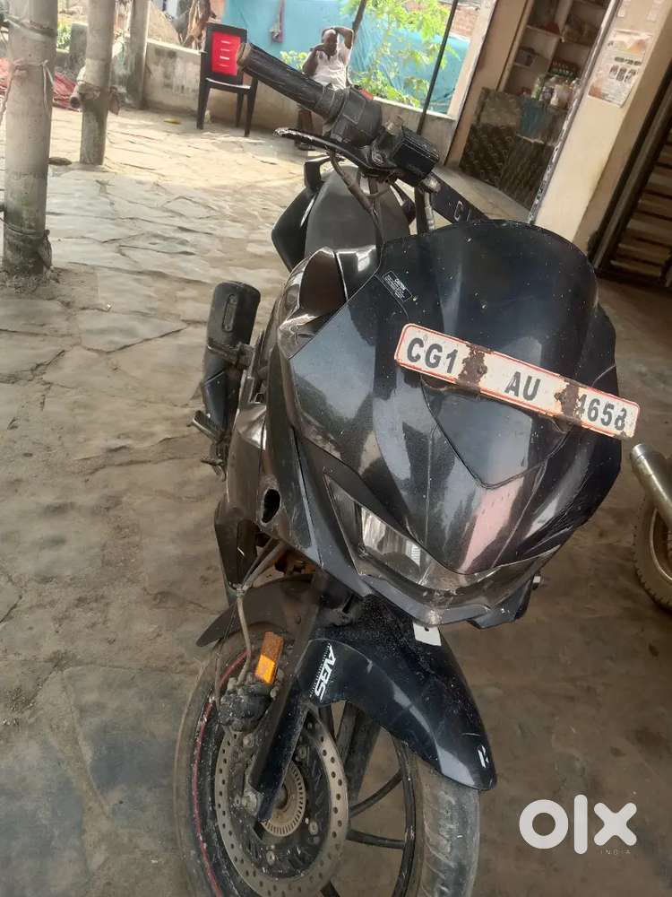 Good condition