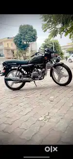 Brand new Alloy