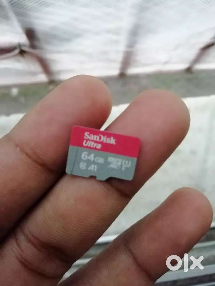 Sandisk 64gb memory card sd card 64gb pendrive memory 64gb
