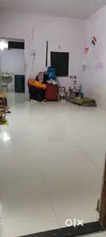 Rented room