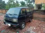 Maruti Suzuki Omni 2014 Petrol Well Maintained
