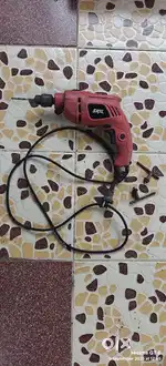 Drill Machine