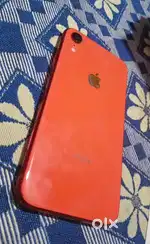 Iphone Xr 128gb