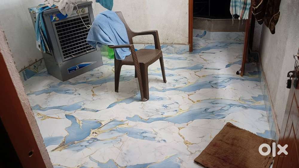 2bhk room or flat for family or students