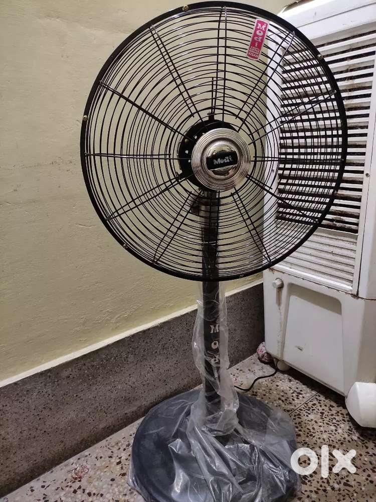 MODI KISHAN PADISTAL FAN