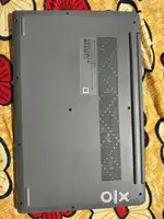 Laptop IdeaPad 3i  Intel i5 12th Gen  16 GB RAM  1 TB SSD  FHD