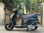 Suzuki Access 125 (2020 Model) BS6