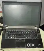 Laptop one year old