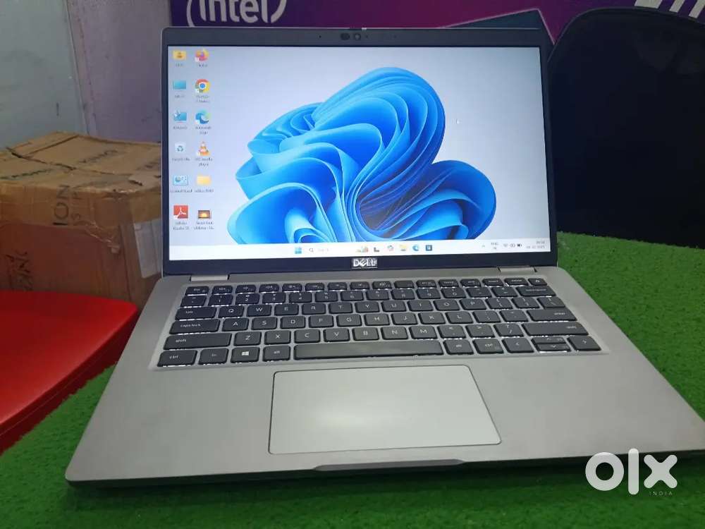 Dell Latitude 5420 Lite Used i5 10th Gen 8gb RAM 256gb SSD 14 inches G