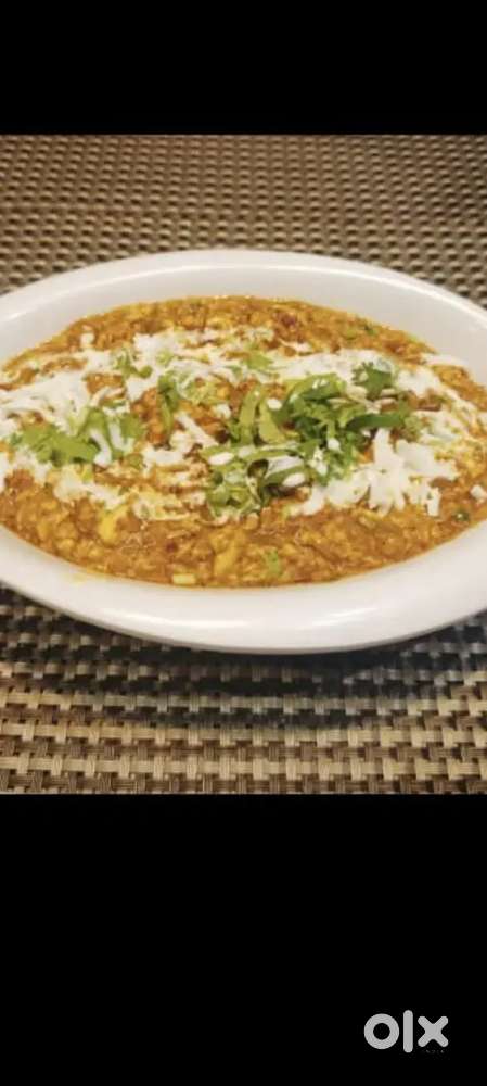 Karigar for cloud kitchen