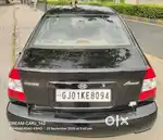 Hyundai Accent 1.5 Executive CNG, 2010, CNG & Hybrids