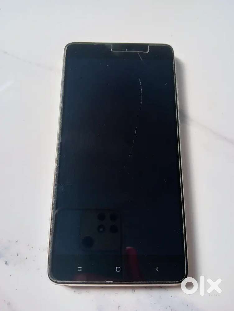 Redmi Note 4
