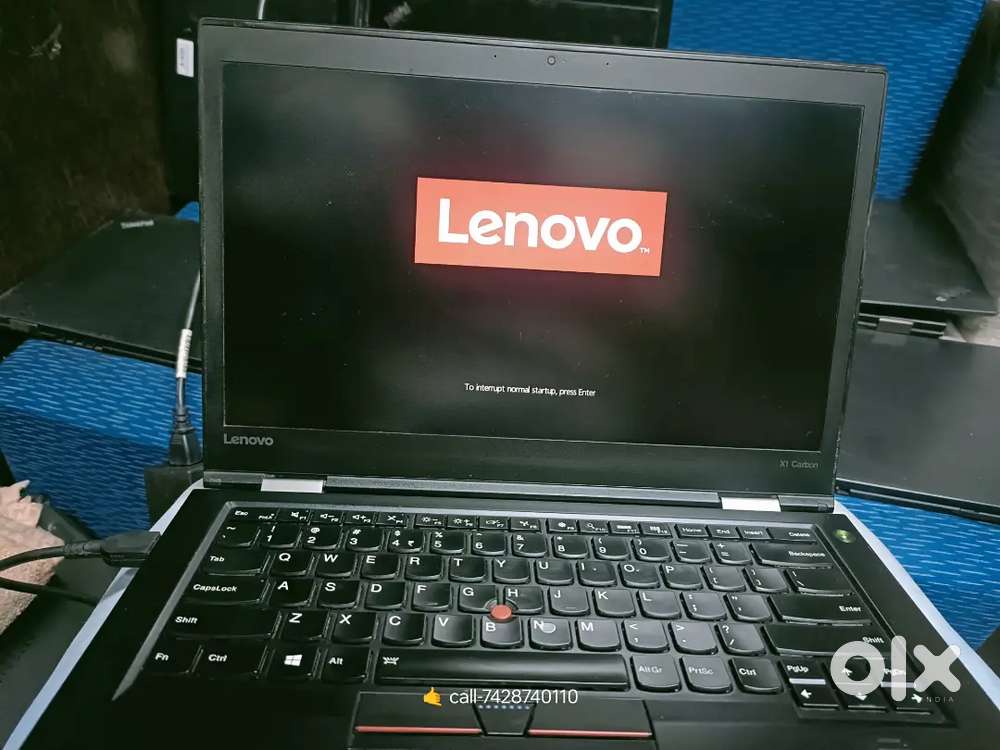 i7 Lenovo ThinkPad 6th gen 8/256 graphics card slim design dolby sound