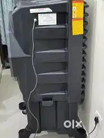 Rambo Jr cooler novamax
