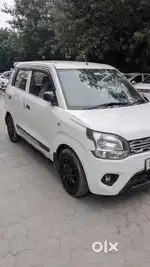 Maruti Suzuki Wagon R LXI CNG Optional, 2020, CNG & Hybrids